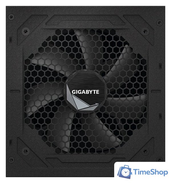 Блок питания Gigabyte UD1000GM - Изображение №3 — Интернет-магазин Time-Shop