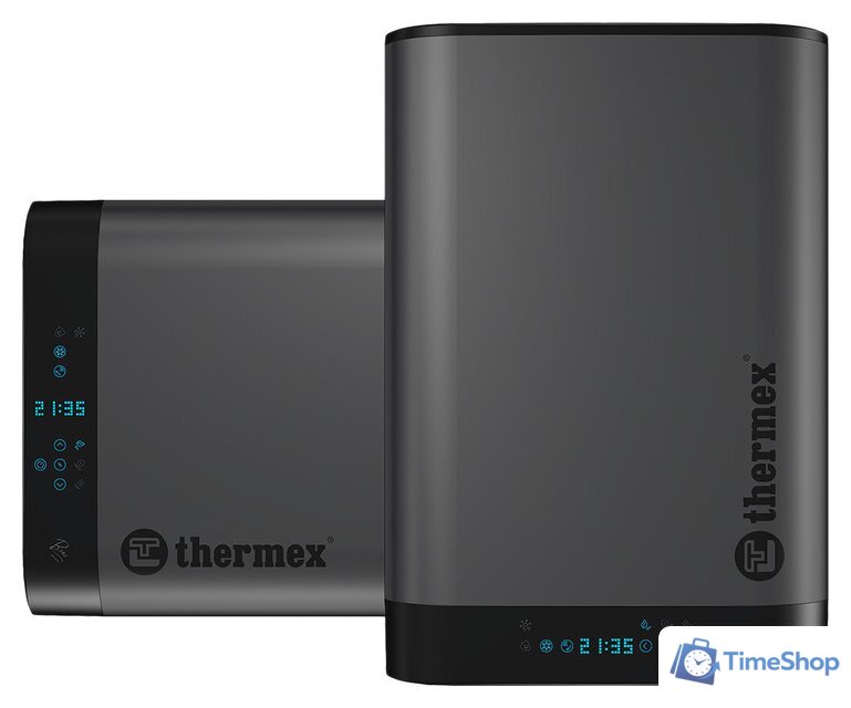 Накопительный электрический водонагреватель Thermex Bono 50 Wi-Fi - Изображение №1 — Интернет-магазин Time-Shop