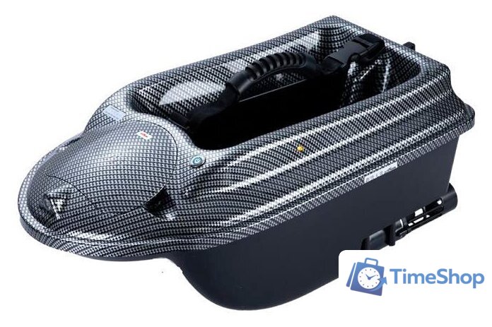 Прикормочный кораблик Boatman Actor Plus Sonar (carbon) - Изображение №1 — Интернет-магазин Time-Shop