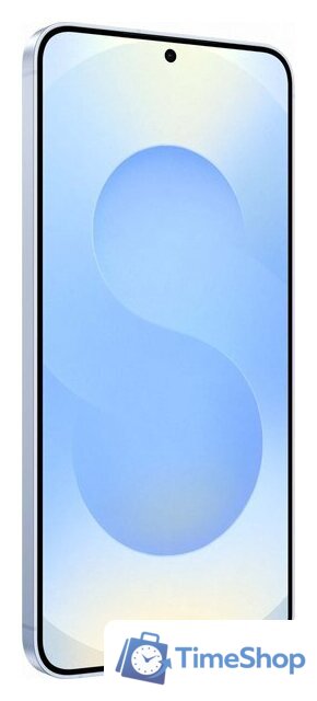 Телефон Samsung Galaxy S25+ SM-S936B 12GB/256GB (голубой) - Изображение №4 — Интернет-магазин Time-Shop