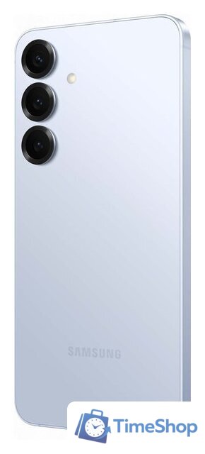 Телефон Samsung Galaxy S25+ SM-S936B 12GB/256GB (голубой) - Изображение №7 — Интернет-магазин Time-Shop