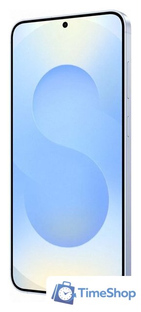 Телефон Samsung Galaxy S25+ SM-S936B 12GB/256GB (голубой) - Изображение №5 — Интернет-магазин Time-Shop