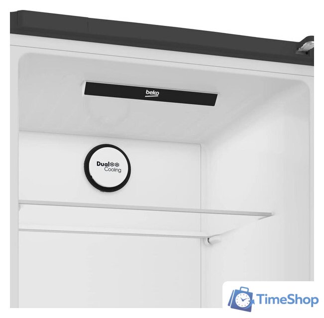 Холодильник BEKO B3R0CNK402HG - Изображение №11 — Интернет-магазин Time-Shop