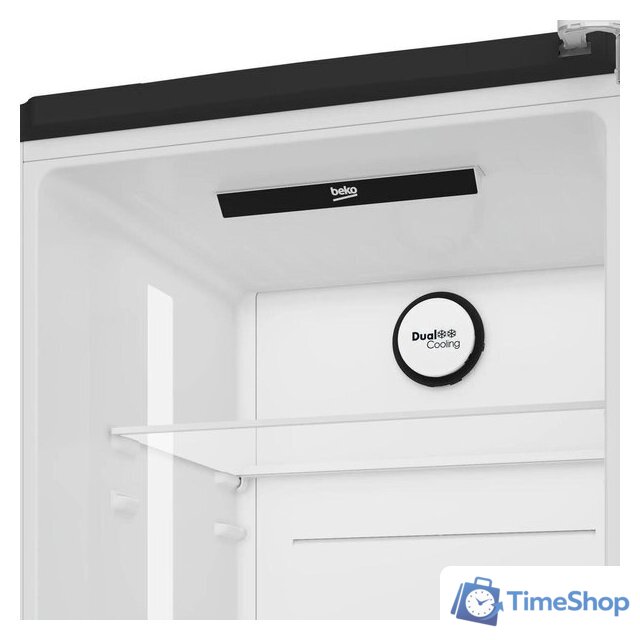Холодильник BEKO B3R0CNK402HG - Изображение №13 — Интернет-магазин Time-Shop