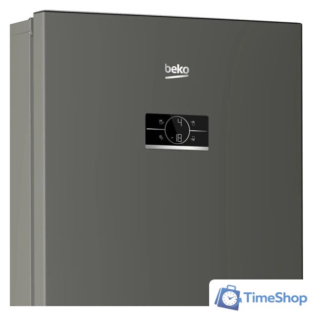 Холодильник BEKO B3R0CNK402HG - Изображение №7 — Интернет-магазин Time-Shop