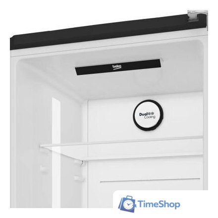 Холодильник BEKO B3R0CNK402HG - Изображение №8 — Интернет-магазин Time-Shop