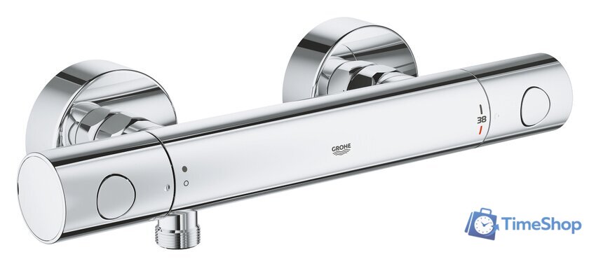Смеситель Grohe Precision Get 34773000 - Изображение №1 — Интернет-магазин Time-Shop