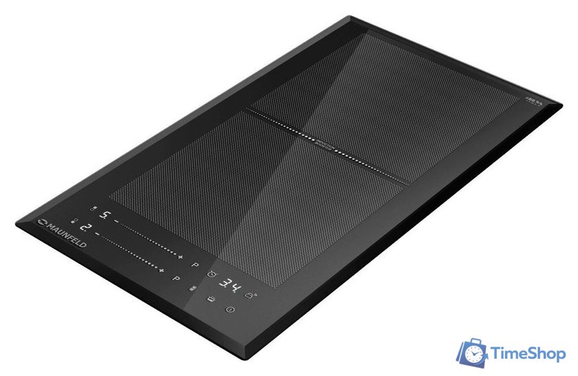 Варочная панель MAUNFELD CVI292S2FBK Lux - Изображение №3 — Интернет-магазин Time-Shop