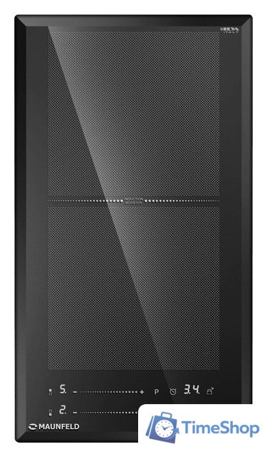 Варочная панель MAUNFELD CVI292S2FBK Lux - Изображение №1 — Интернет-магазин Time-Shop