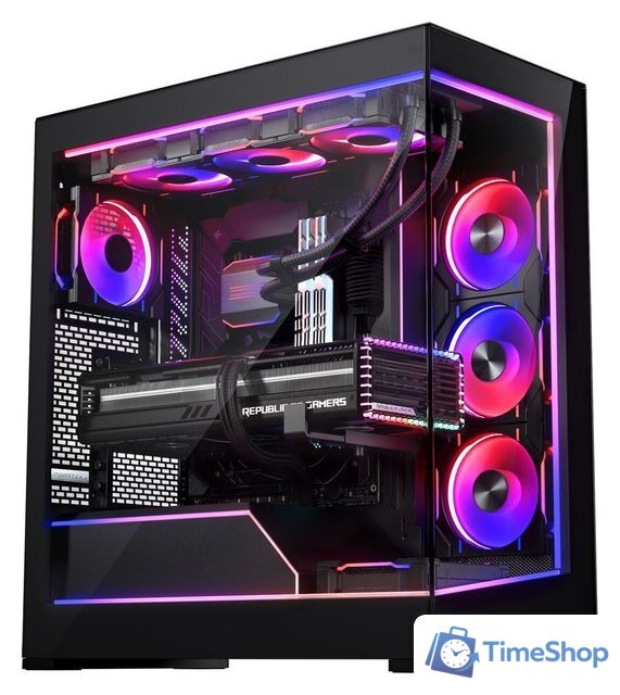Корпус Phanteks NV5s PH_NV523S_DBK01 - Изображение №13 — Интернет-магазин Time-Shop