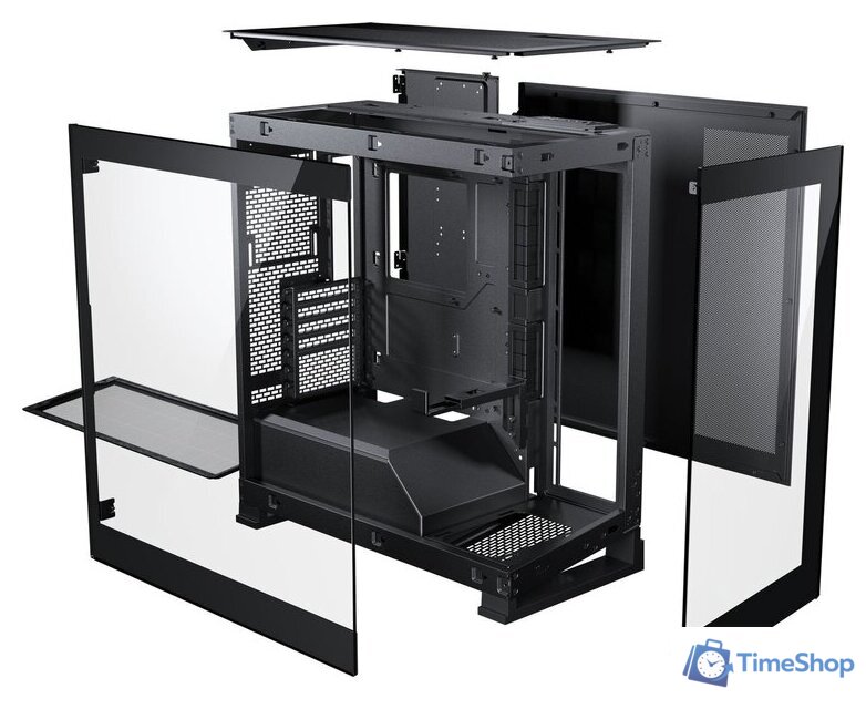 Корпус Phanteks NV5s PH_NV523S_DBK01 - Изображение №12 — Интернет-магазин Time-Shop