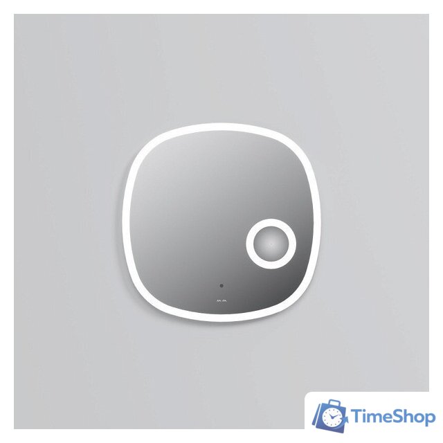  AM.PM Зеркало Func M8FMOX0553SA - Изображение №2 — Интернет-магазин Time-Shop