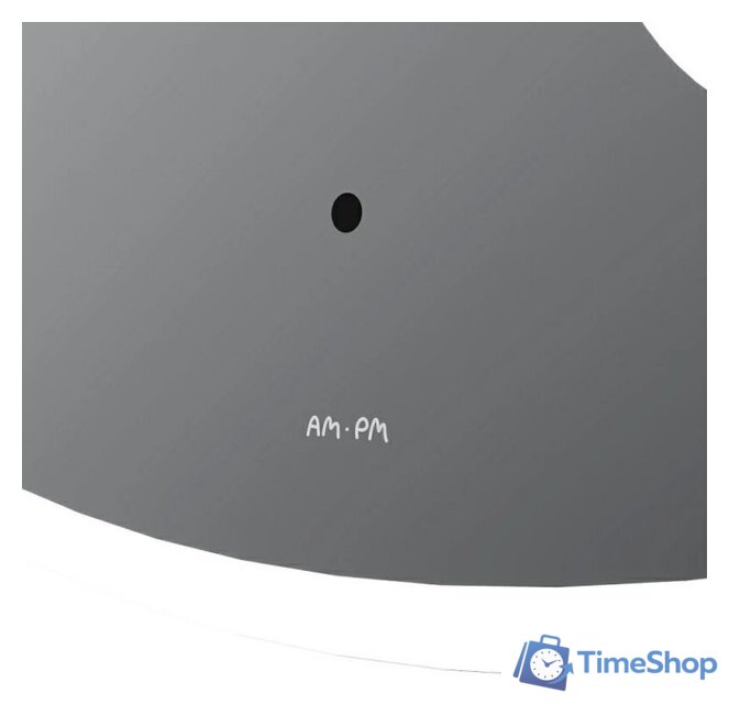 AM.PM Зеркало Func M8FMOX0553SA - Изображение №5 — Интернет-магазин Time-Shop