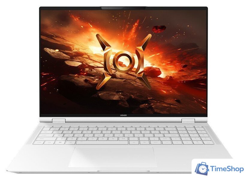Ноутбук HONOR MagicBook Pro 16 DRA-54 5301AJJG - Изображение №1 — Интернет-магазин Time-Shop