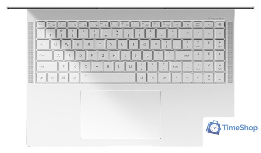 Ноутбук HONOR MagicBook Pro 16 DRA-54 5301AJJG - Изображение №4 — Интернет-магазин Time-Shop