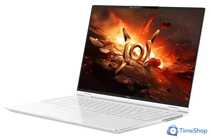 Ноутбук HONOR MagicBook Pro 16 DRA-54 5301AJJG - Изображение №3 — Интернет-магазин Time-Shop