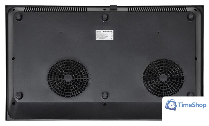Настольная плита Hyundai HYC-0107 - Изображение №7 — Интернет-магазин Time-Shop