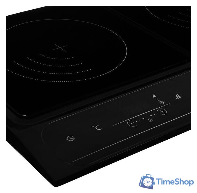 Настольная плита Hyundai HYC-0107 - Изображение №5 — Интернет-магазин Time-Shop