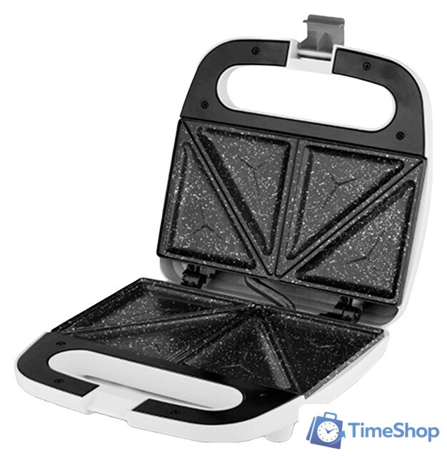 Сэндвичница Zelmer ZSM7850 - Изображение №1 — Интернет-магазин Time-Shop