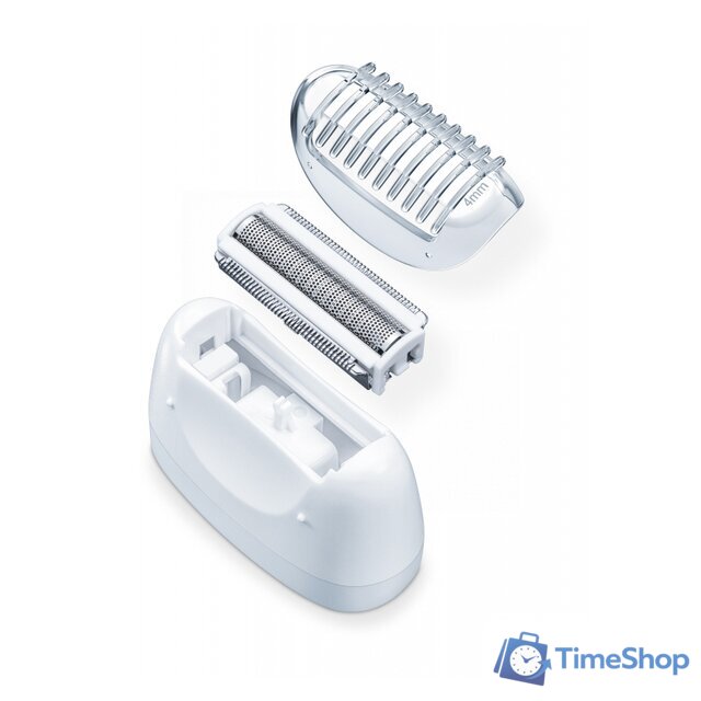 Эпилятор Beurer HL 76 - Изображение №4 — Интернет-магазин Time-Shop