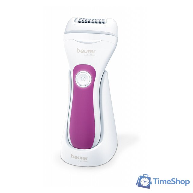Эпилятор Beurer HL 76 - Изображение №1 — Интернет-магазин Time-Shop