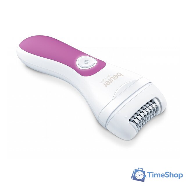 Эпилятор Beurer HL 76 - Изображение №2 — Интернет-магазин Time-Shop