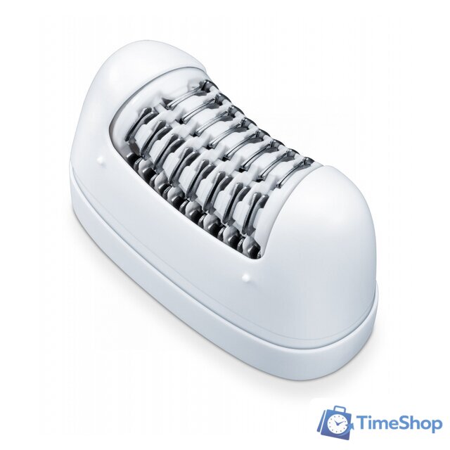 Эпилятор Beurer HL 76 - Изображение №5 — Интернет-магазин Time-Shop
