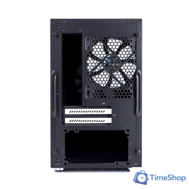 Корпус Fractal Design Define Nano S с окном [FD-CA-DEF-NANO-S-BK-W] - Изображение №9 — Интернет-магазин Time-Shop