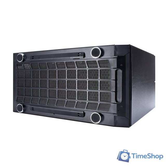 Корпус Fractal Design Define Nano S с окном [FD-CA-DEF-NANO-S-BK-W] - Изображение №5 — Интернет-магазин Time-Shop