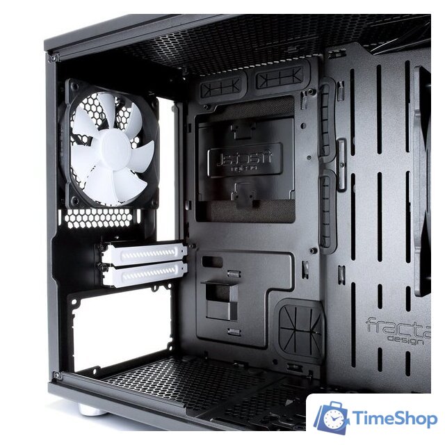 Корпус Fractal Design Define Nano S с окном [FD-CA-DEF-NANO-S-BK-W] - Изображение №20 — Интернет-магазин Time-Shop