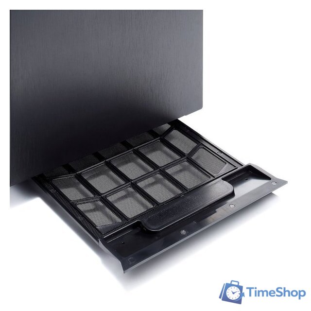 Корпус Fractal Design Define Nano S с окном [FD-CA-DEF-NANO-S-BK-W] - Изображение №8 — Интернет-магазин Time-Shop