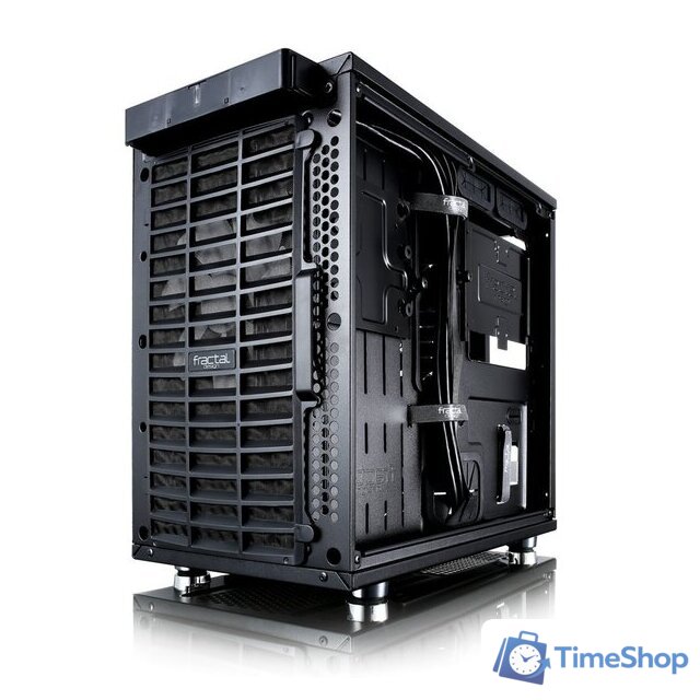 Корпус Fractal Design Define Nano S с окном [FD-CA-DEF-NANO-S-BK-W] - Изображение №10 — Интернет-магазин Time-Shop