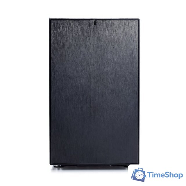 Корпус Fractal Design Define Nano S с окном [FD-CA-DEF-NANO-S-BK-W] - Изображение №4 — Интернет-магазин Time-Shop