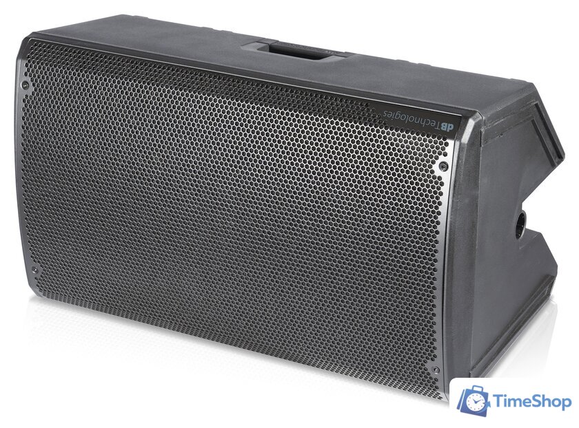 Концертная акустика dB Technologies Opera 15 - Изображение №3 — Интернет-магазин Time-Shop