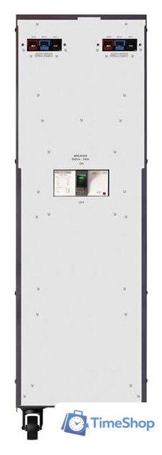 Внешний батарейный блок IPPON Innova RT 33 40K Tower 480В 18Ач 1146365 - Изображение №2 — Интернет-магазин Time-Shop