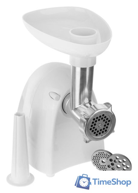 Мясорубка Camry CR 4802 - Изображение №2 — Интернет-магазин Time-Shop