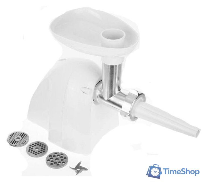 Мясорубка Camry CR 4802 - Изображение №3 — Интернет-магазин Time-Shop