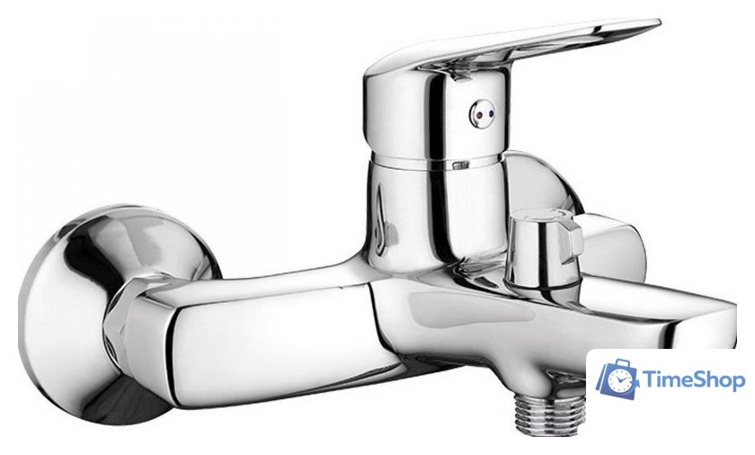 Смеситель Deante New Boro BMO 011M - Изображение №1 — Интернет-магазин Time-Shop