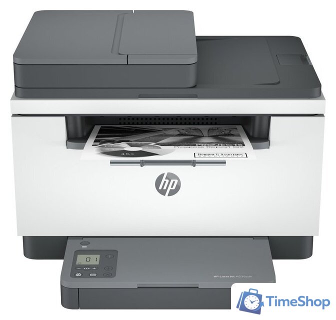 МФУ HP LaserJet M236sdn - Изображение №1 — Интернет-магазин Time-Shop