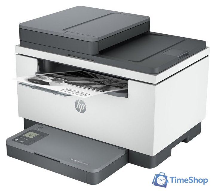 МФУ HP LaserJet M236sdn - Изображение №2 — Интернет-магазин Time-Shop