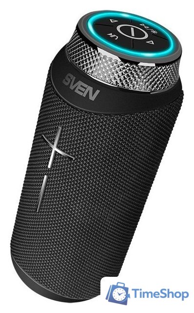 Беспроводная колонка SVEN PS-280 - Изображение №1 — Интернет-магазин Time-Shop