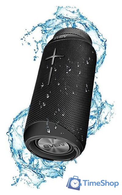 Беспроводная колонка SVEN PS-280 - Изображение №6 — Интернет-магазин Time-Shop