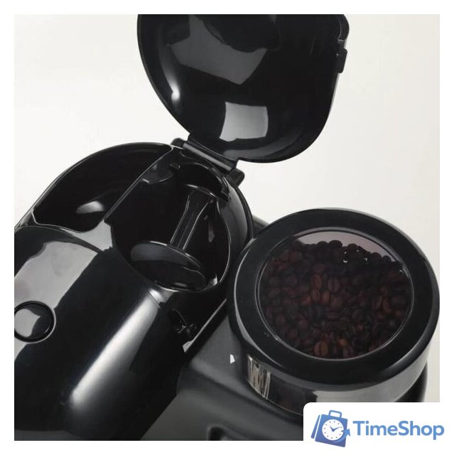 Рожковая кофеварка Ariete 1318/02 - Изображение №7 — Интернет-магазин Time-Shop