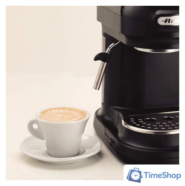 Рожковая кофеварка Ariete 1318/02 - Изображение №5 — Интернет-магазин Time-Shop