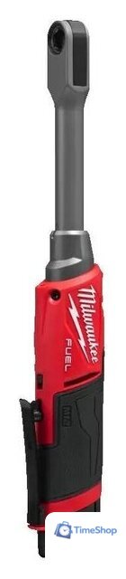 Трещотка Milwaukee M12 FPTR-202X 4933499411 (с 2-мя АКБ, кейс) - Изображение №4 — Интернет-магазин Time-Shop