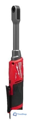 Трещотка Milwaukee M12 FPTR-202X 4933499411 (с 2-мя АКБ, кейс) - Изображение №2 — Интернет-магазин Time-Shop