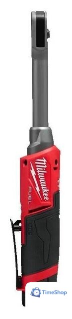 Трещотка Milwaukee M12 FPTR-202X 4933499411 (с 2-мя АКБ, кейс) - Изображение №3 — Интернет-магазин Time-Shop