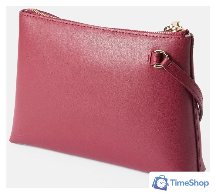 Женская сумка FURLA Spa (cliegia) - Изображение №3 — Интернет-магазин Time-Shop