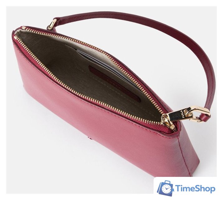 Женская сумка FURLA Spa (cliegia) - Изображение №4 — Интернет-магазин Time-Shop