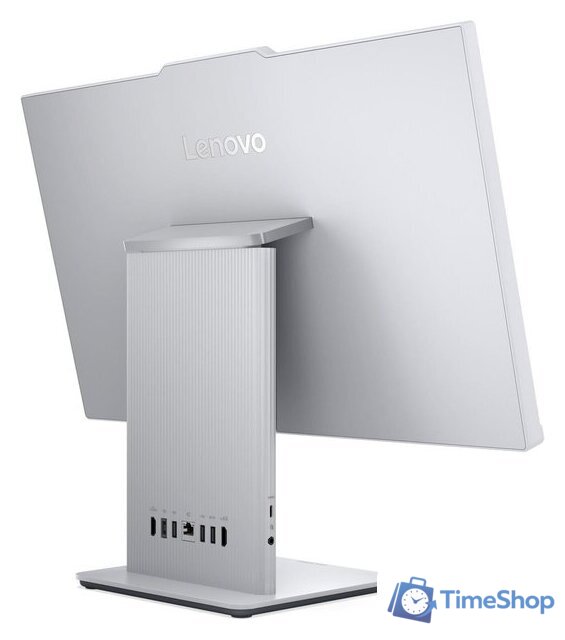 Моноблок Lenovo IdeaCentre AIO 24IRH9 F0HN00S1RU - Изображение №4 — Интернет-магазин Time-Shop